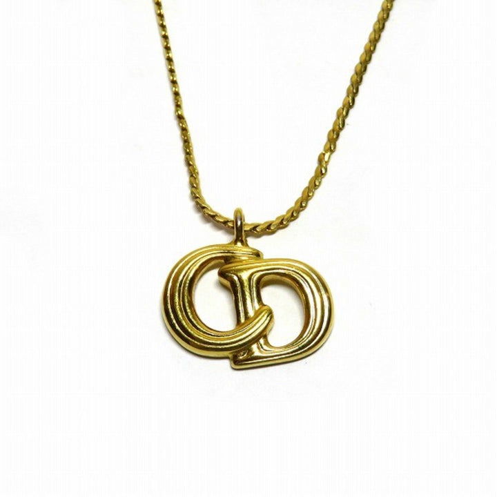 Top quality Dior CD Necklace