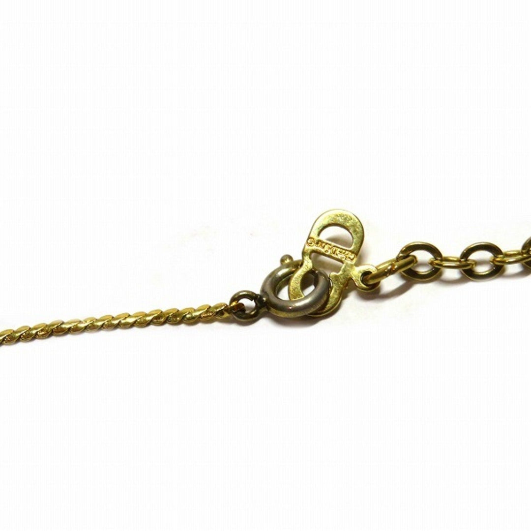 Top quality Dior CD Necklace