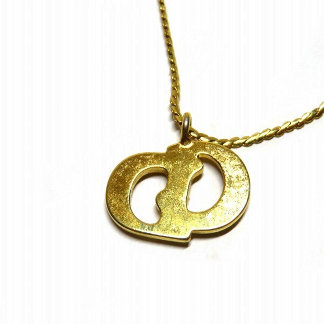 Top quality Dior CD Necklace