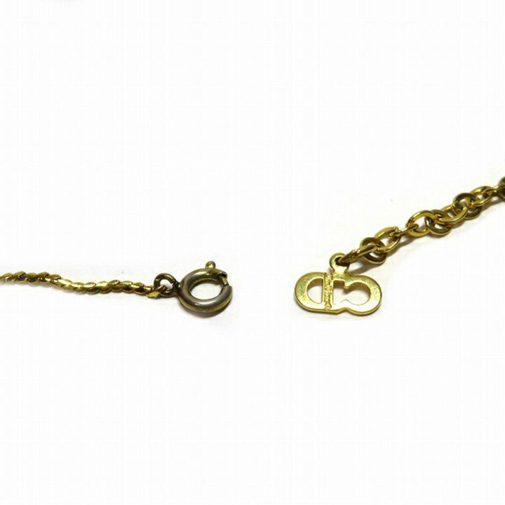Top quality Dior CD Necklace