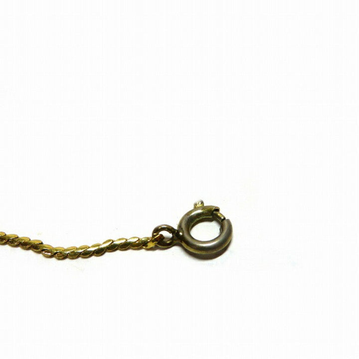 Top quality Dior CD Necklace