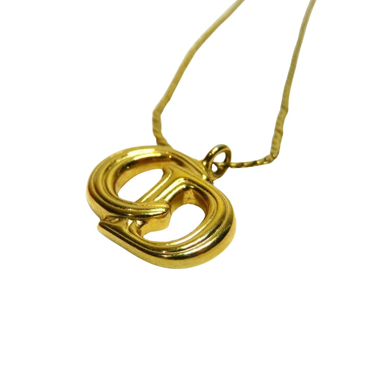 Top quality Dior CD Necklace