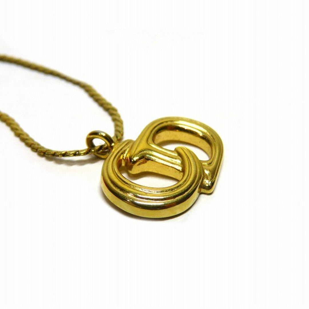 Top quality Dior CD Necklace
