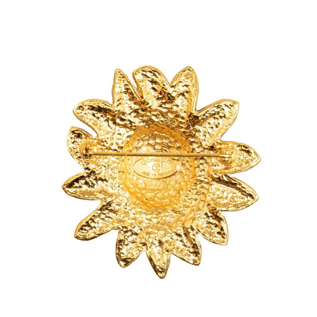 Chanel Broche Brooch