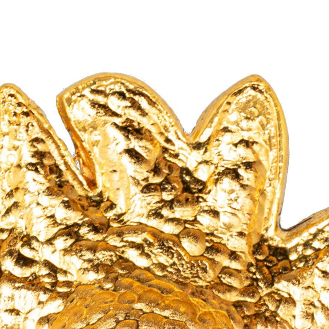 Chanel Broche Brooch