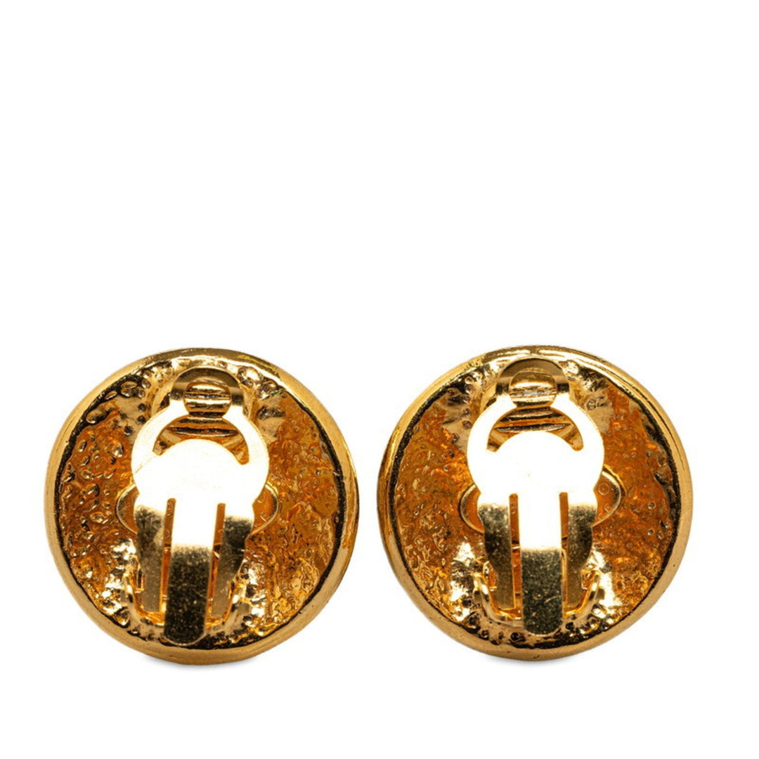 Top Quality Chanel Coco Mark Earrings