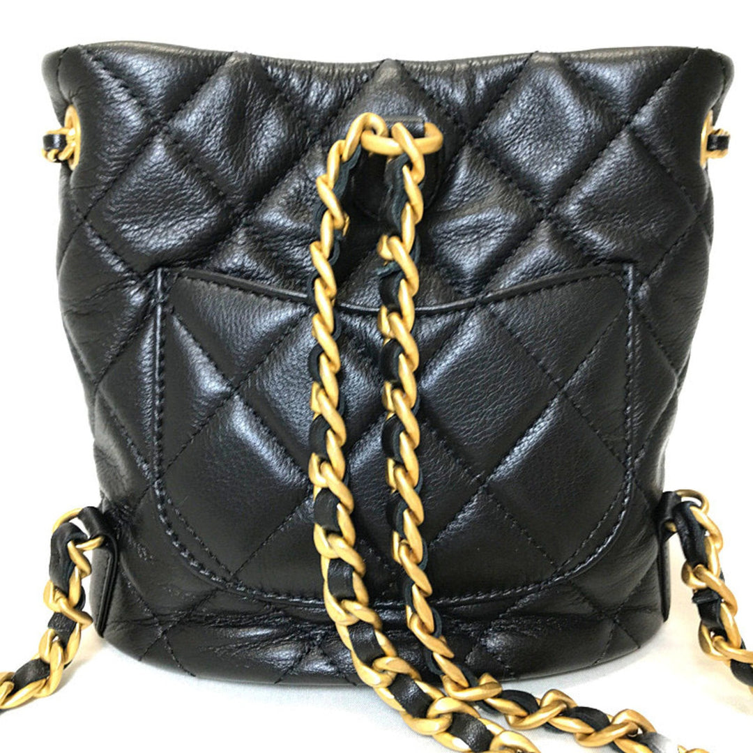 Top Quality Chanel Matelasse Backpack