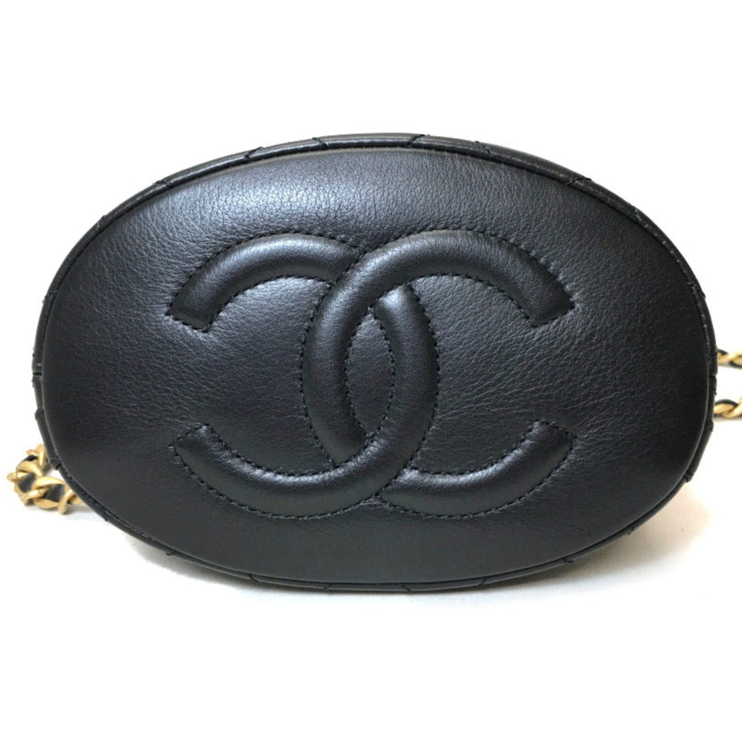 Top Quality Chanel Matelasse Backpack