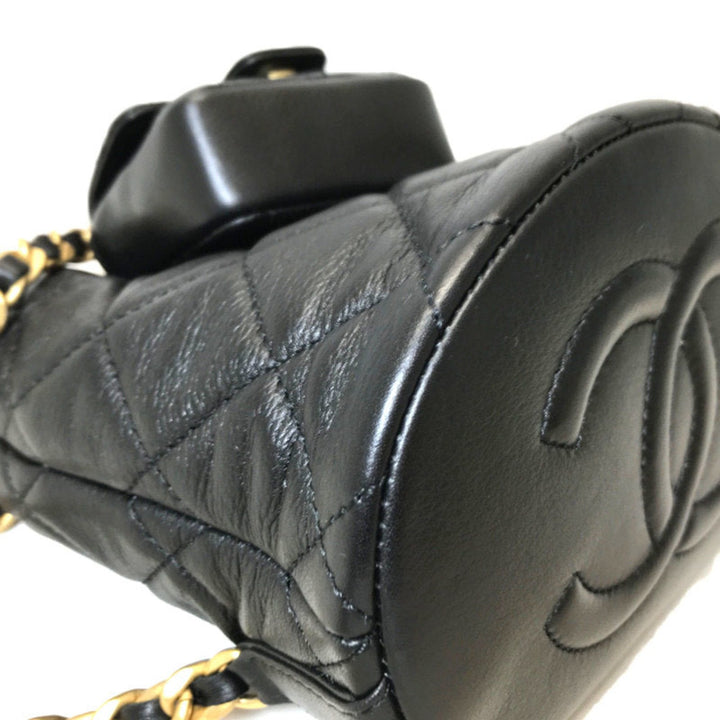 Top Quality Chanel Matelasse Backpack