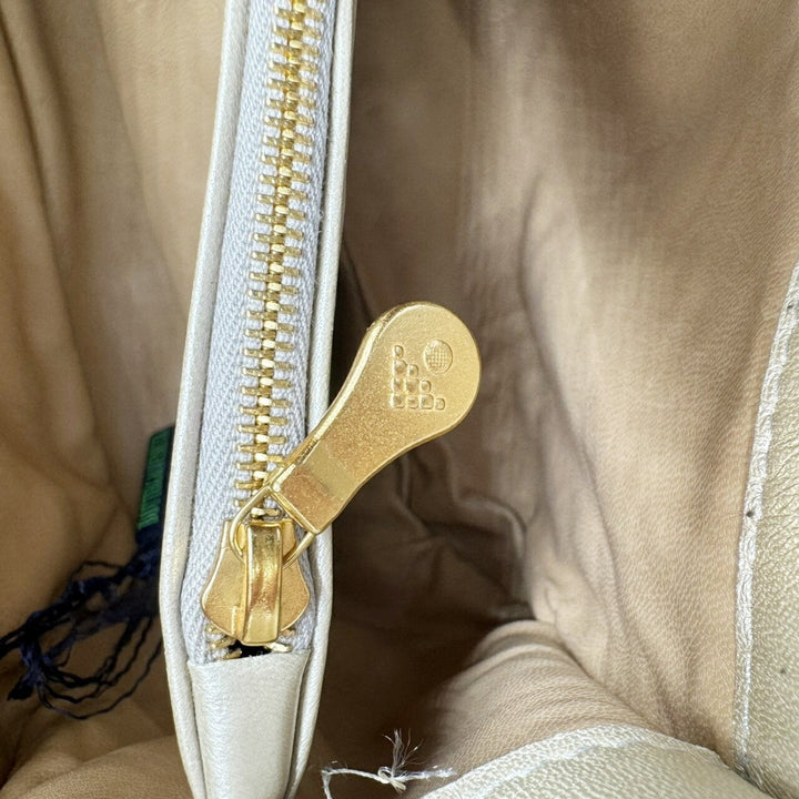 Bottega veneta Intrecciato Shoulder Bag