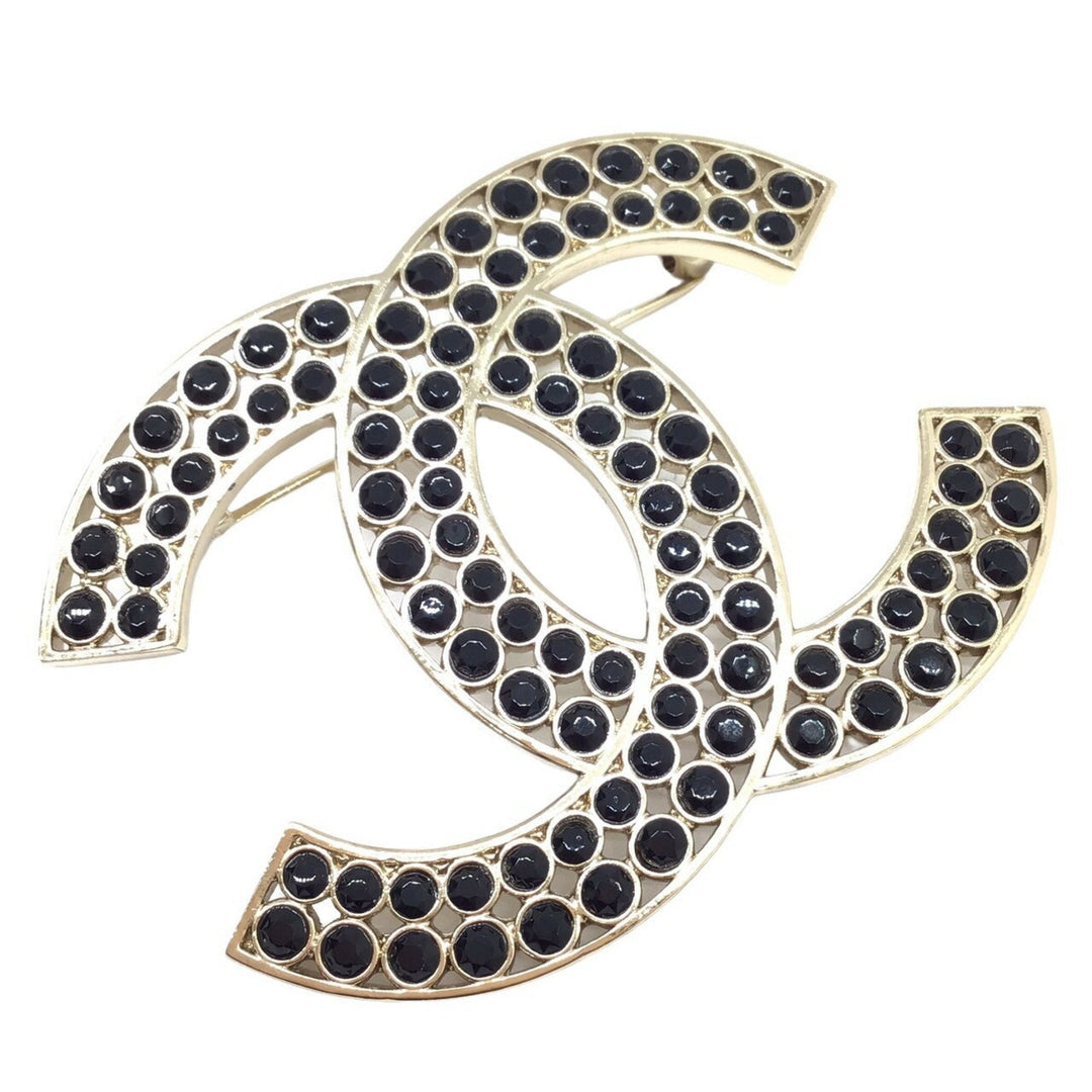 Top Quality Chanel Coco Mark Brooch