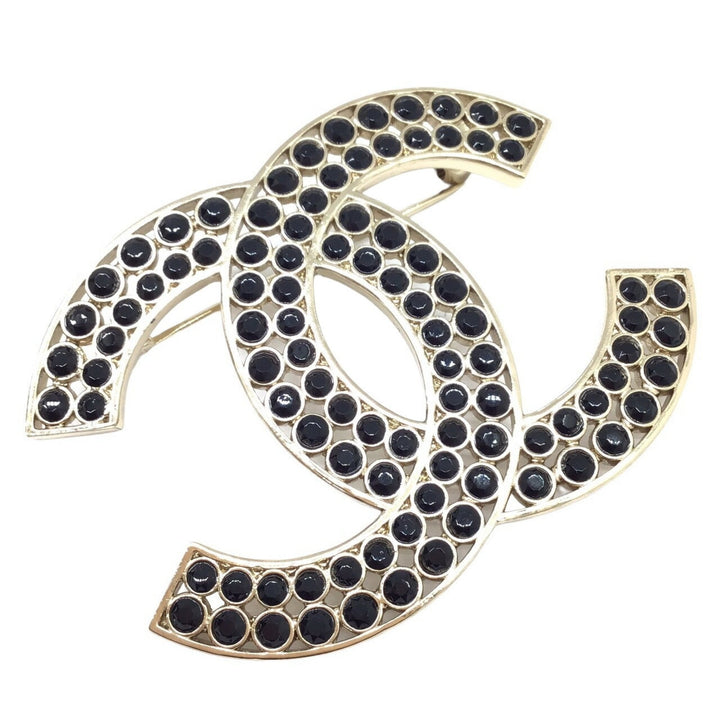 Top Quality Chanel Coco Mark Brooch