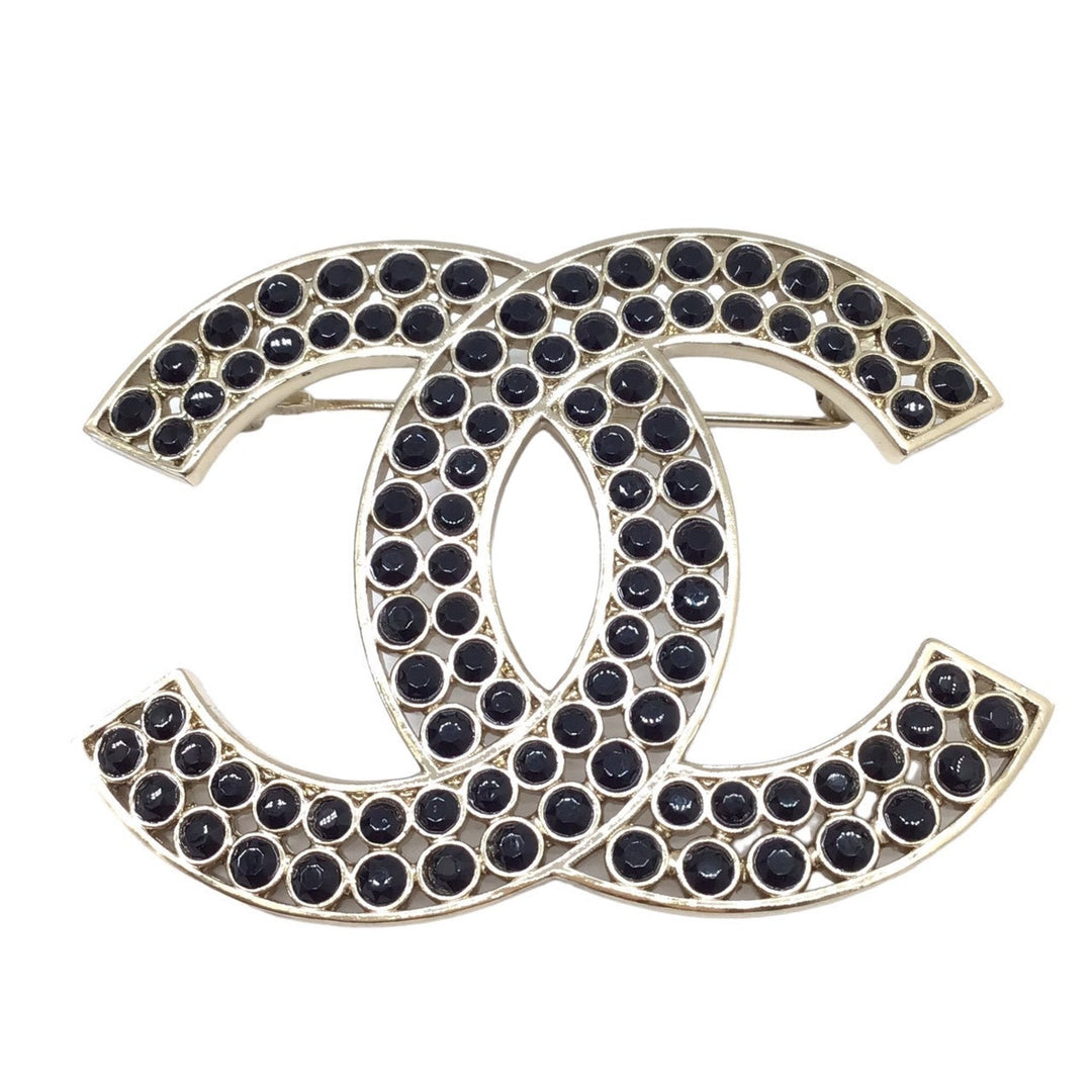 Top Quality Chanel Coco Mark Brooch
