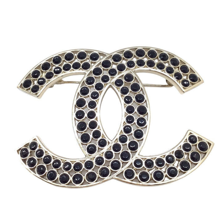 Top Quality Chanel Coco Mark Brooch