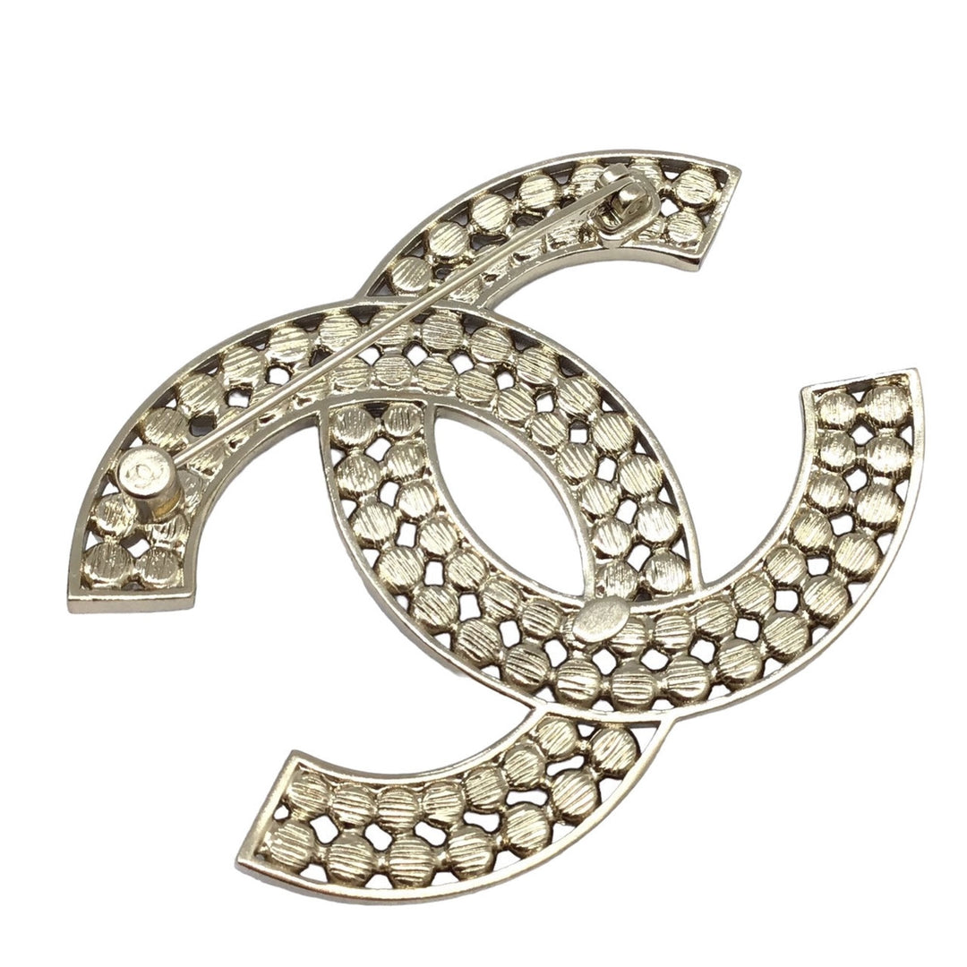 Top Quality Chanel Coco Mark Brooch