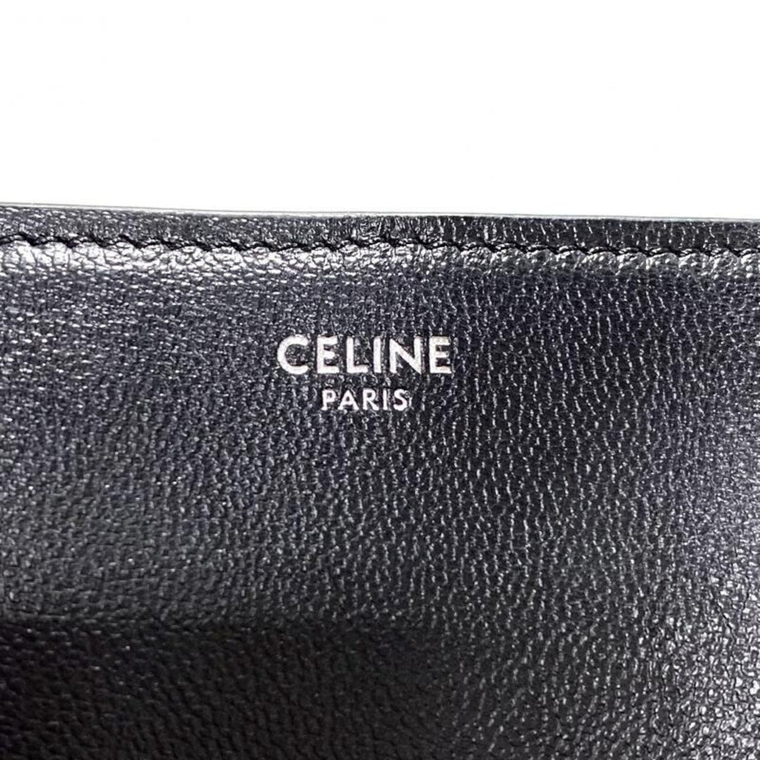 Celine Triomphe Tote