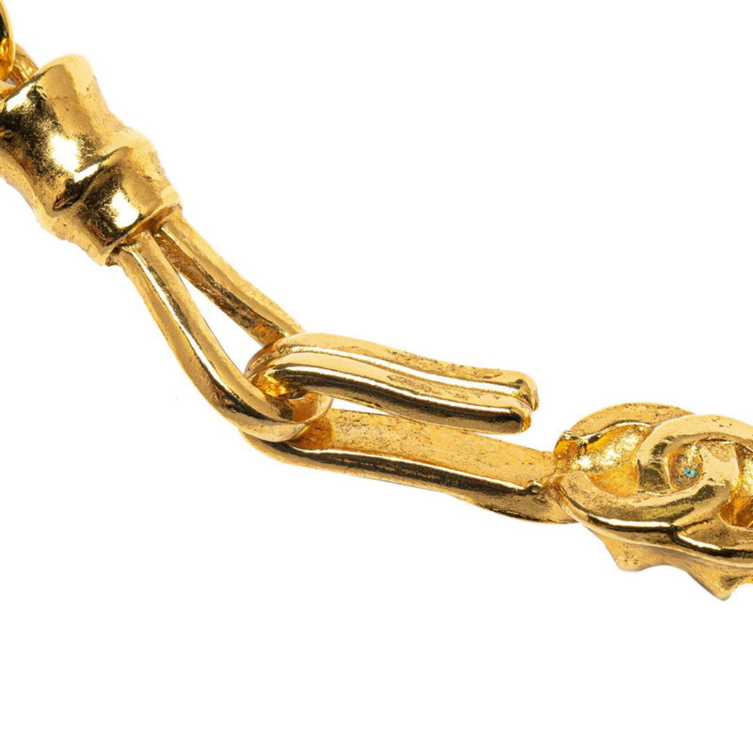Top Quality Chanel Coco Mark Necklace