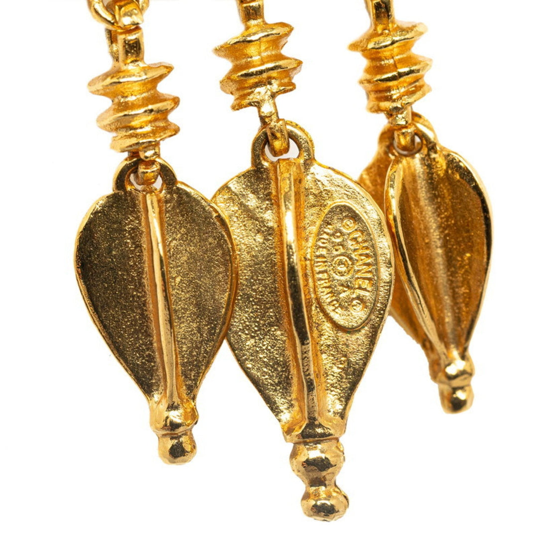 Top Quality Chanel Coco Mark Necklace