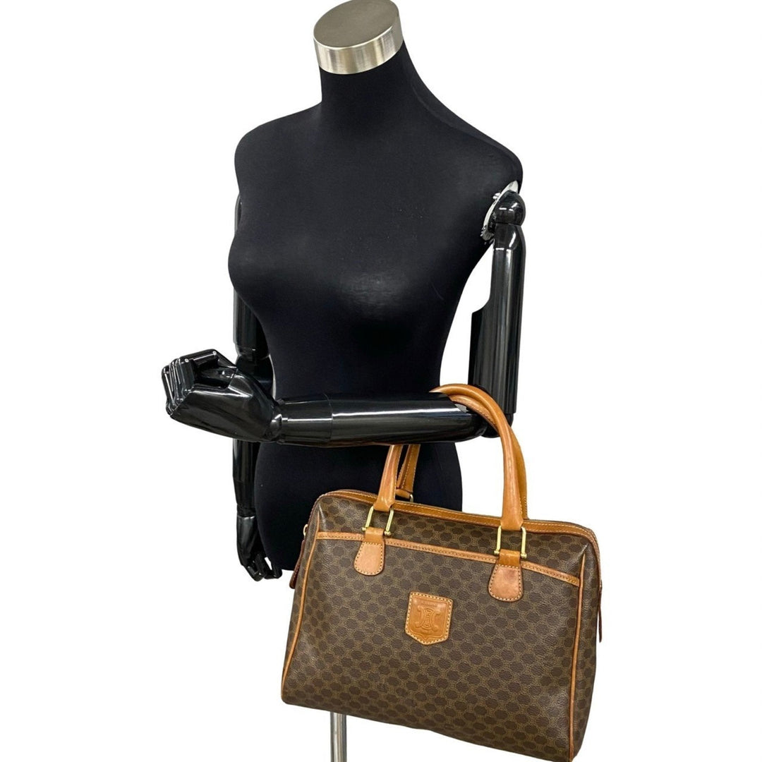 Celine Macadam Handbag