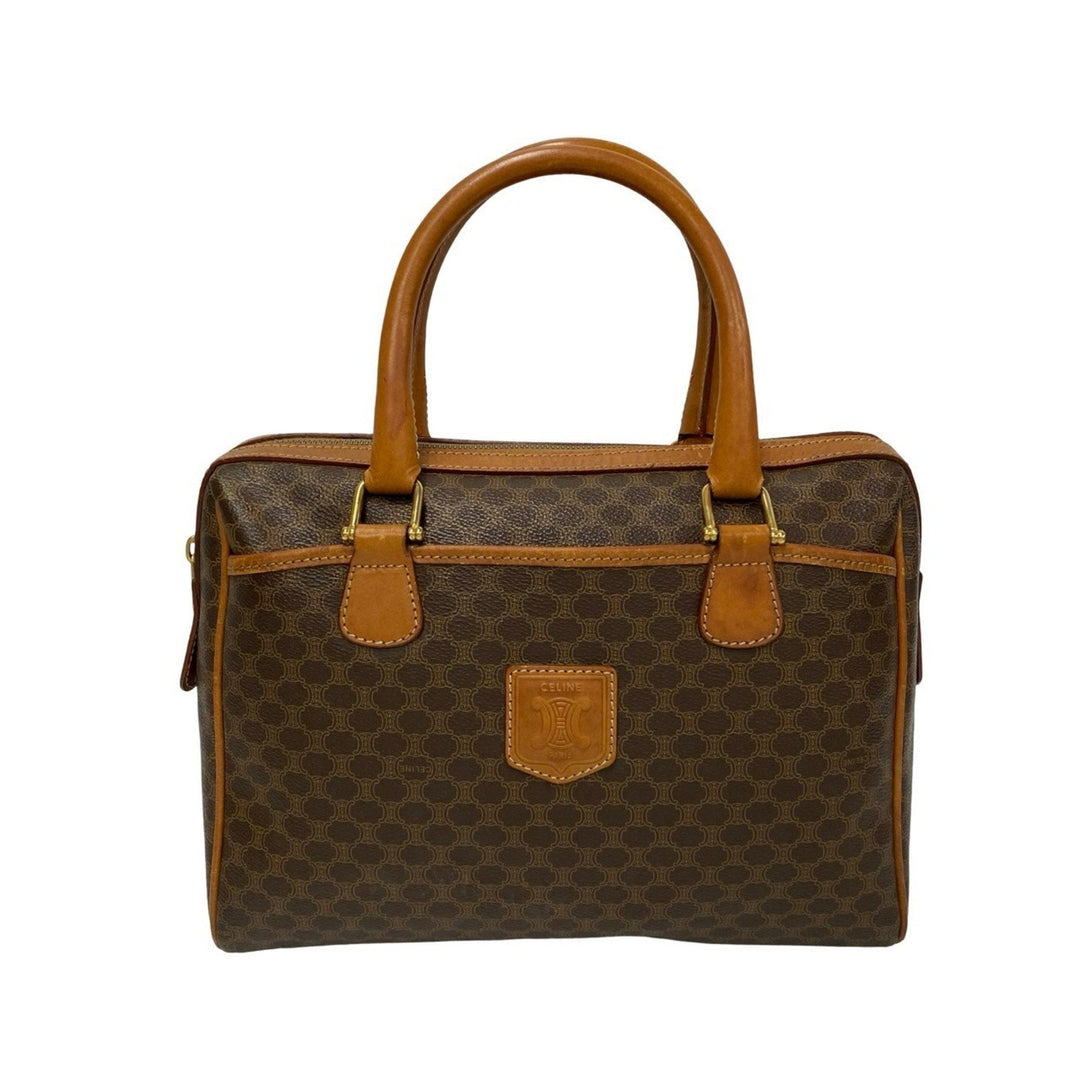 Celine Macadam Handbag