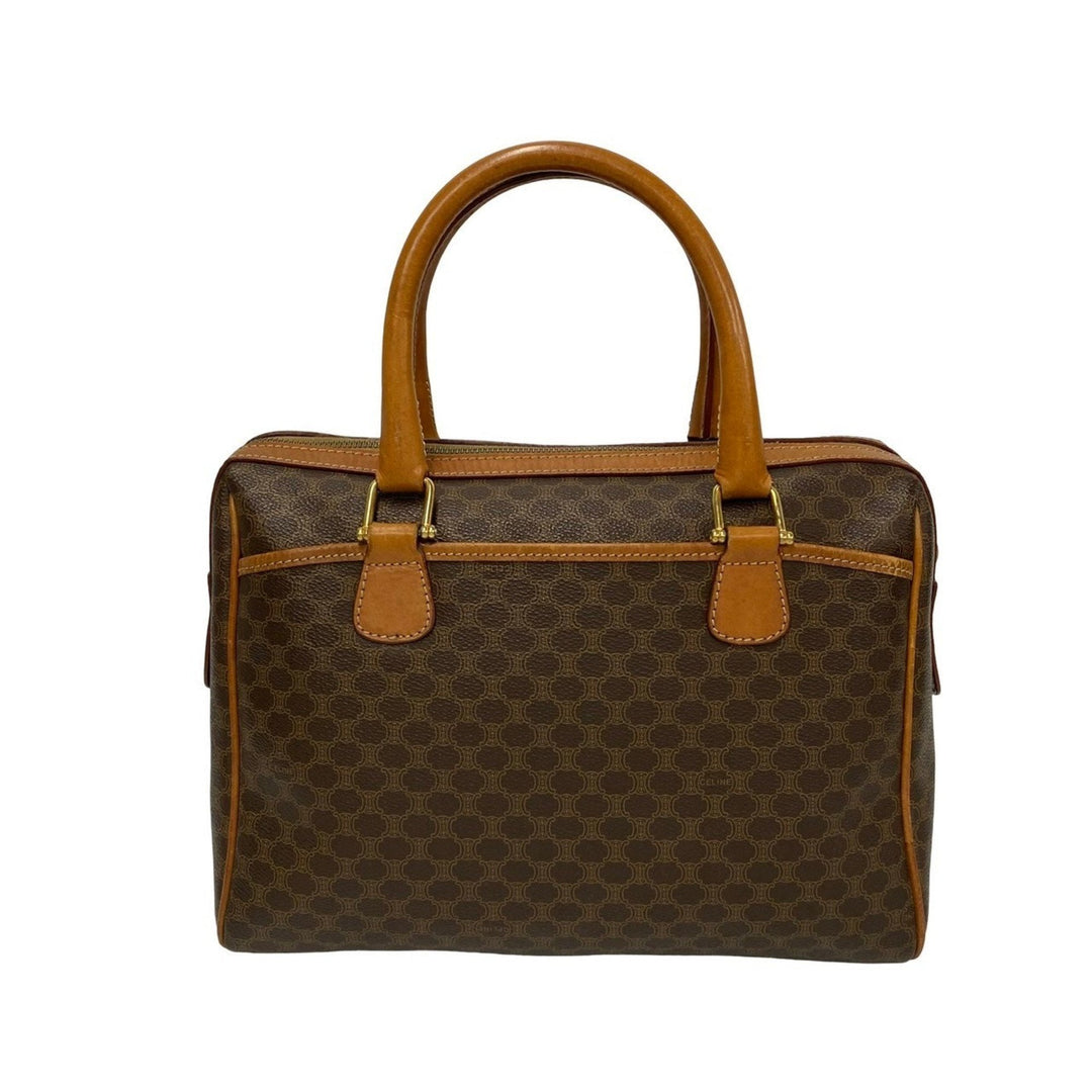 Celine Macadam Handbag