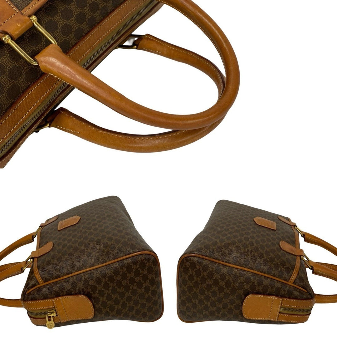 Celine Macadam Handbag