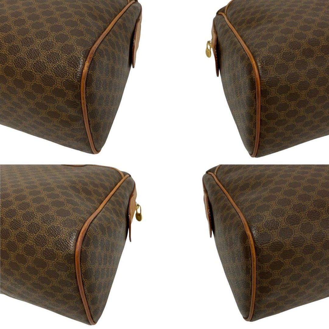 Celine Macadam Handbag