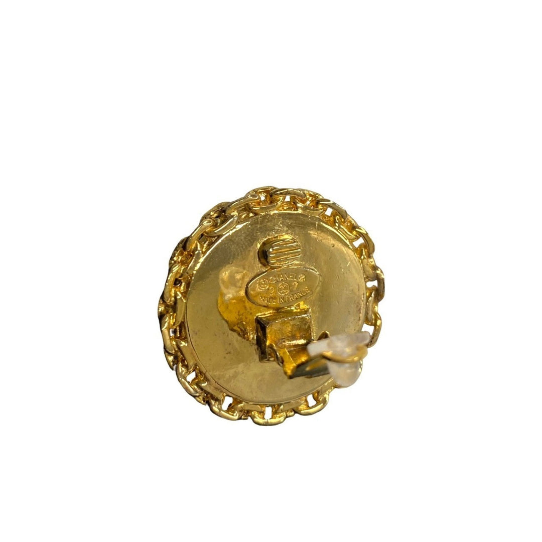 Top Quality Chanel Coco Mark Earrings