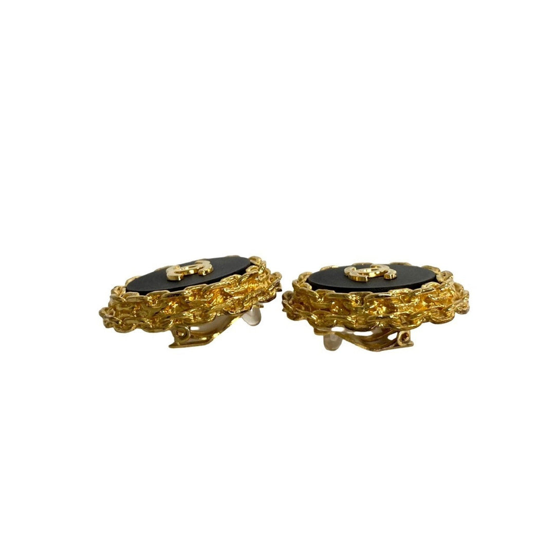 Top Quality Chanel Coco Mark Earrings