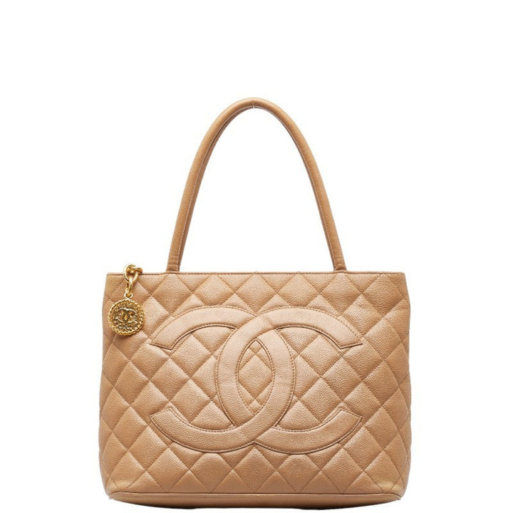 Chanel Medaillon Handbag