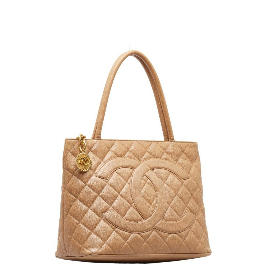 Chanel Medaillon Handbag