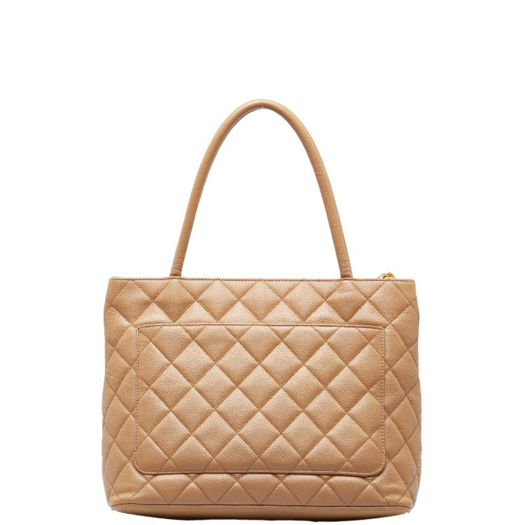 Chanel Medaillon Handbag