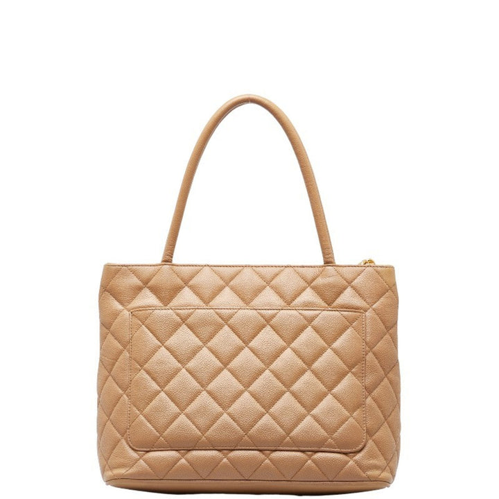 Chanel Medaillon Handbag