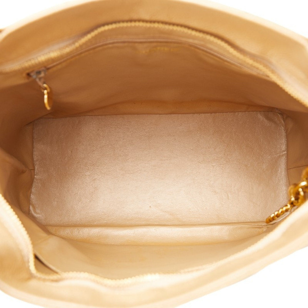 Chanel Medaillon Handbag
