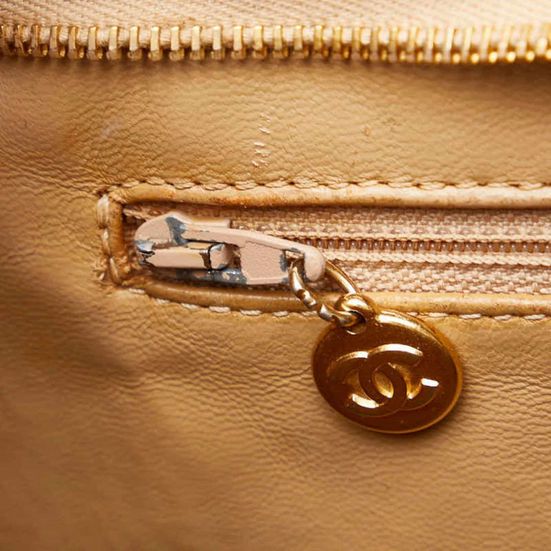 Chanel Medaillon Handbag