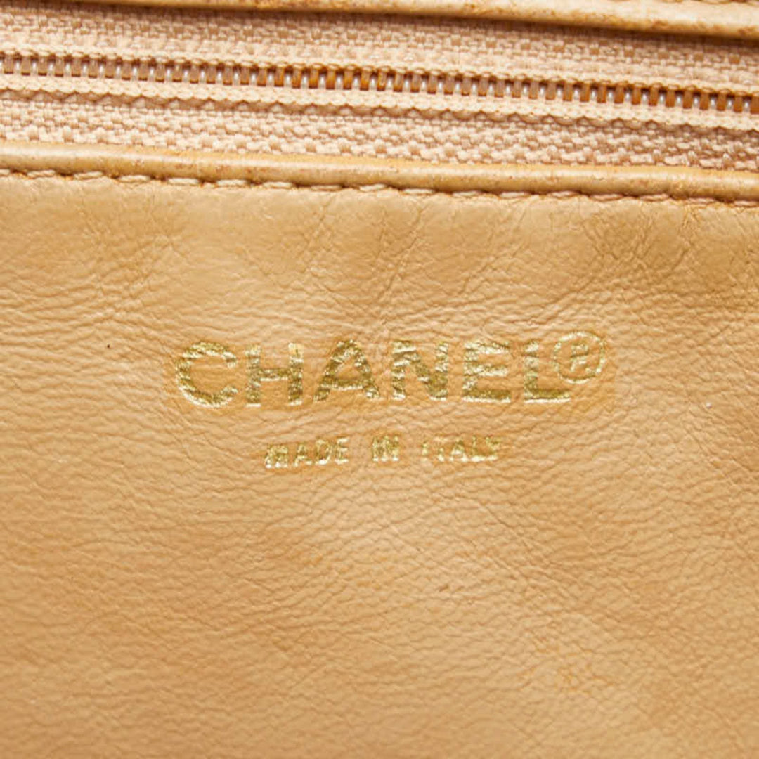 Chanel Medaillon Handbag