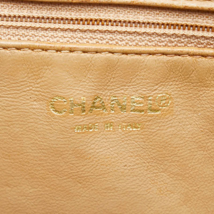 Chanel Medaillon Handbag
