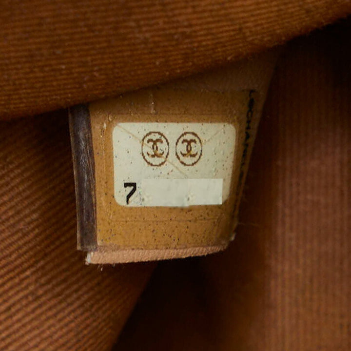 Chanel Medaillon Handbag