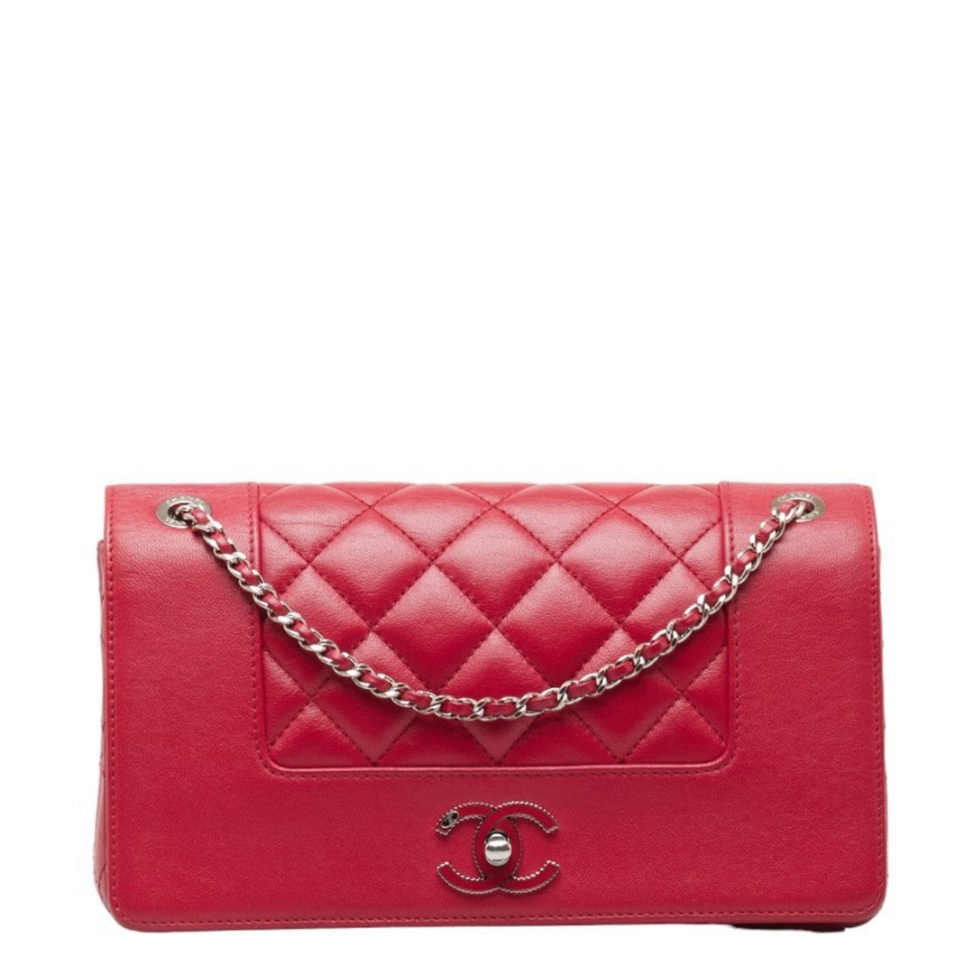 Chanel Coco Mark Shoulder Bag