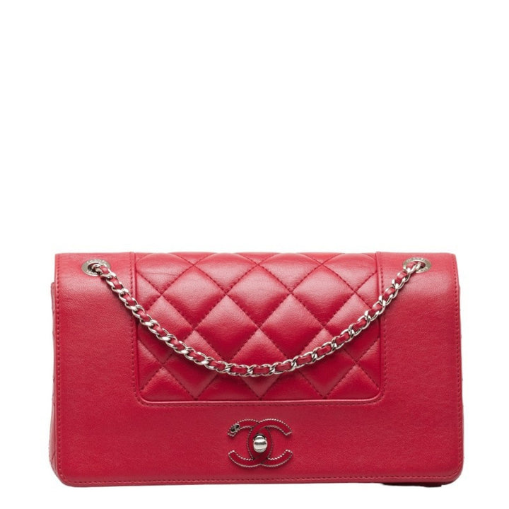 Top Quality Chanel Coco Mark Shoulder Bag