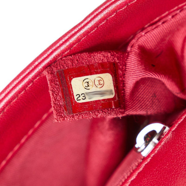 Chanel Coco Mark Shoulder Bag