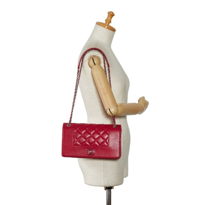 Chanel Coco Mark Shoulder Bag