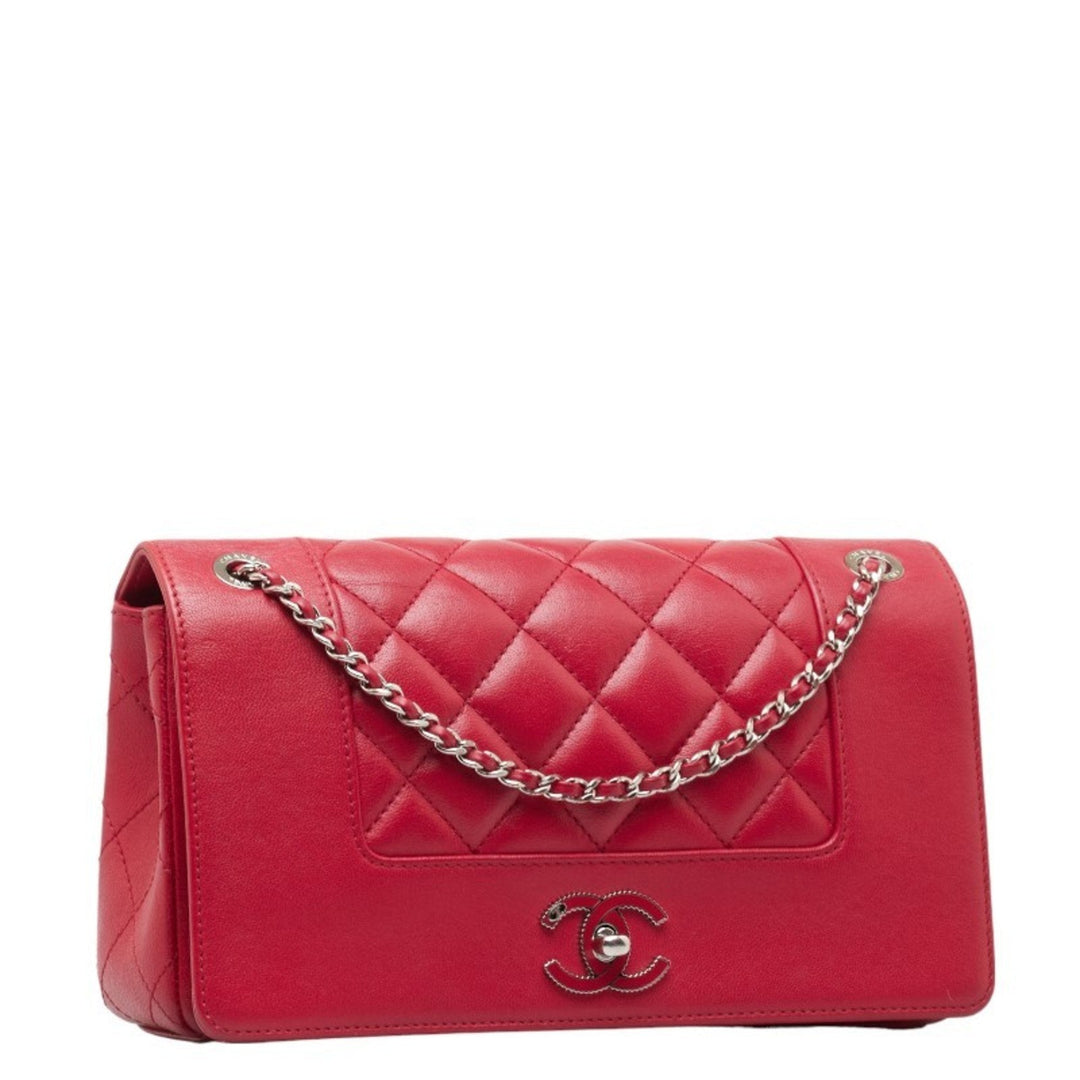 Chanel Coco Mark Shoulder Bag