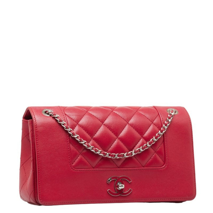 Chanel Coco Mark Shoulder Bag