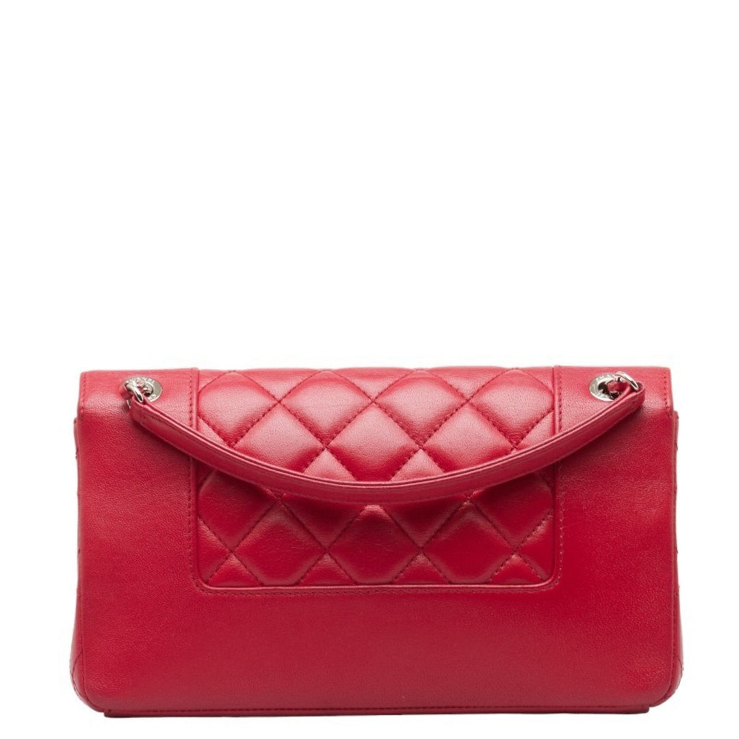 Chanel Coco Mark Shoulder Bag
