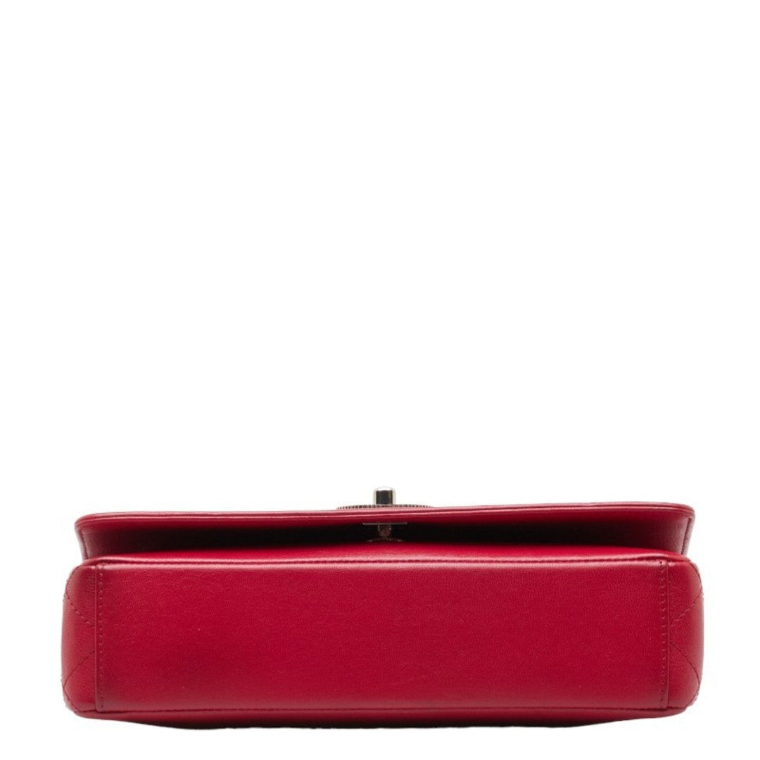 Top Quality Chanel Coco Mark Shoulder Bag
