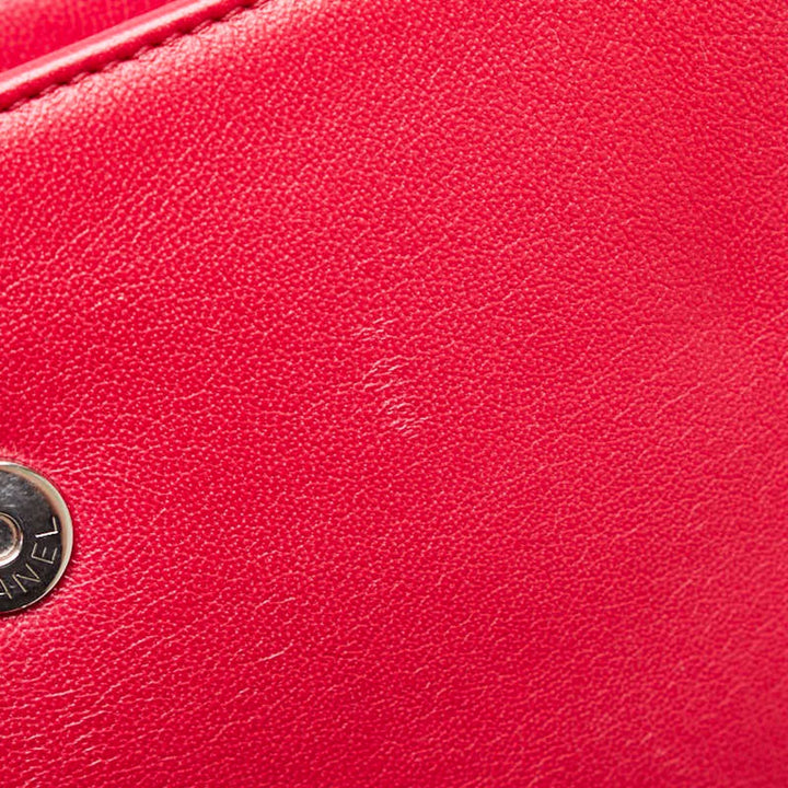 Top Quality Chanel Coco Mark Shoulder Bag