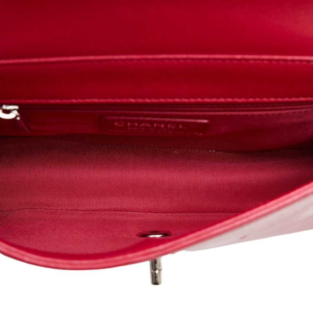 Chanel Coco Mark Shoulder Bag