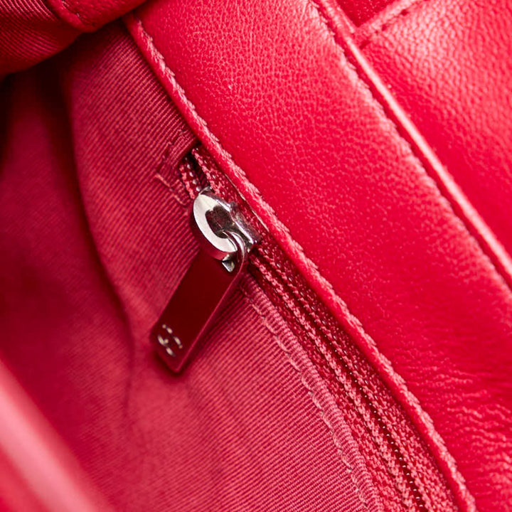 Chanel Coco Mark Shoulder Bag