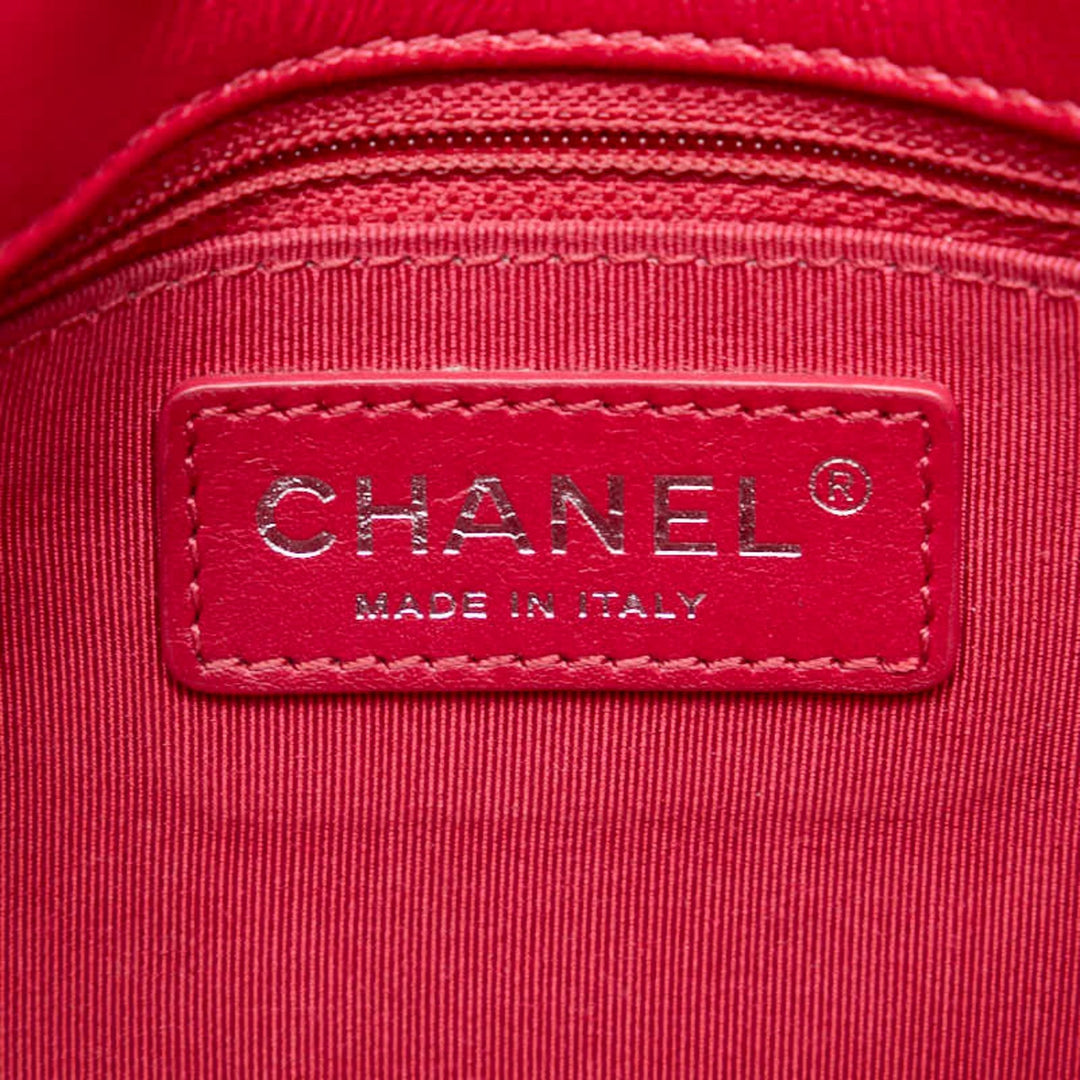 Chanel Coco Mark Shoulder Bag